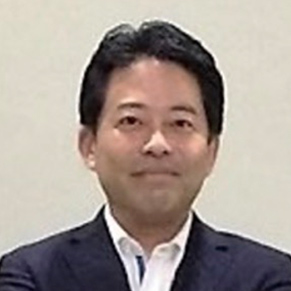 村山 浩一 氏