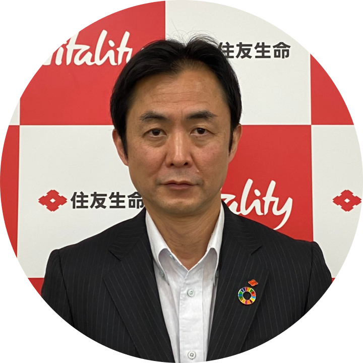 川口 謙誠 氏